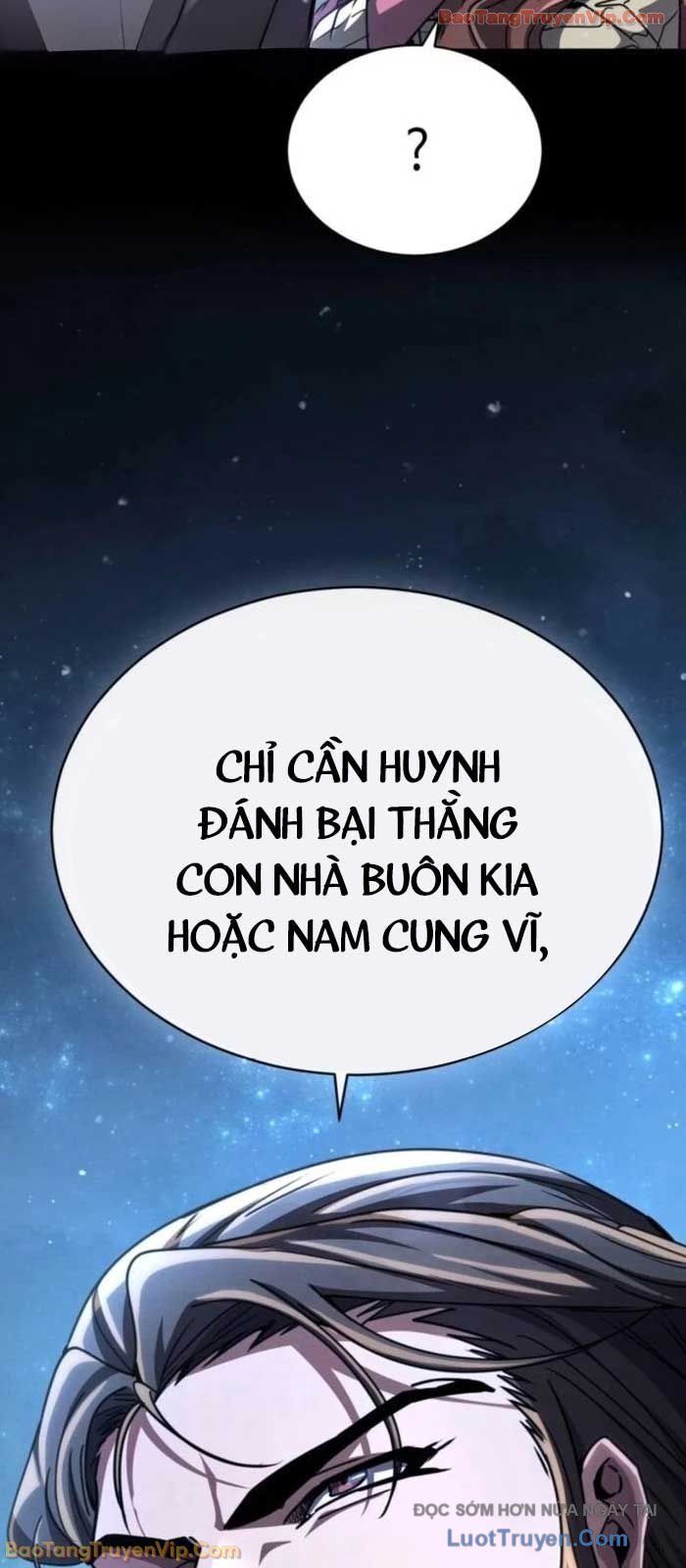 Quyền Vương Phục Sinh Chapter 26 - Trang 2