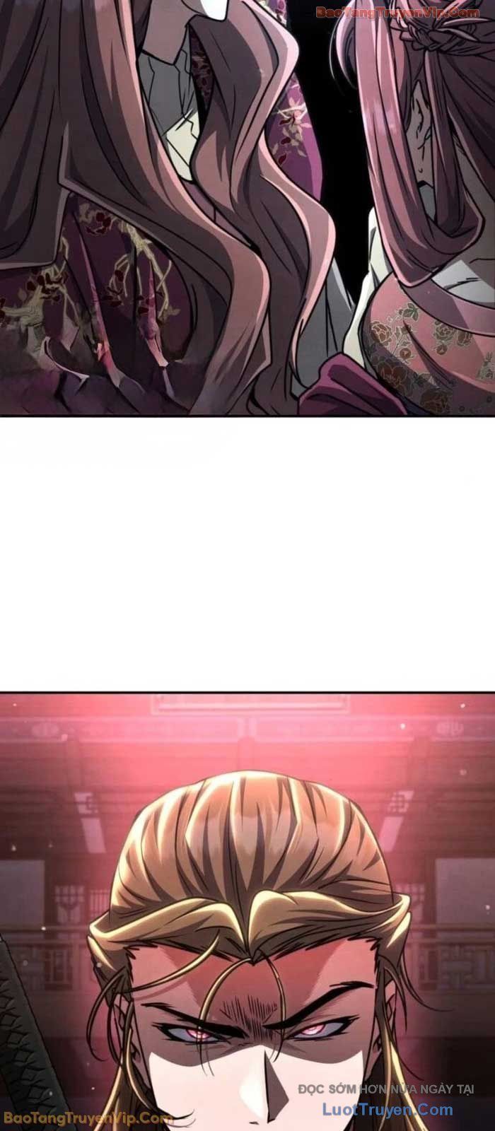 Quyền Vương Phục Sinh Chapter 26 - Trang 2