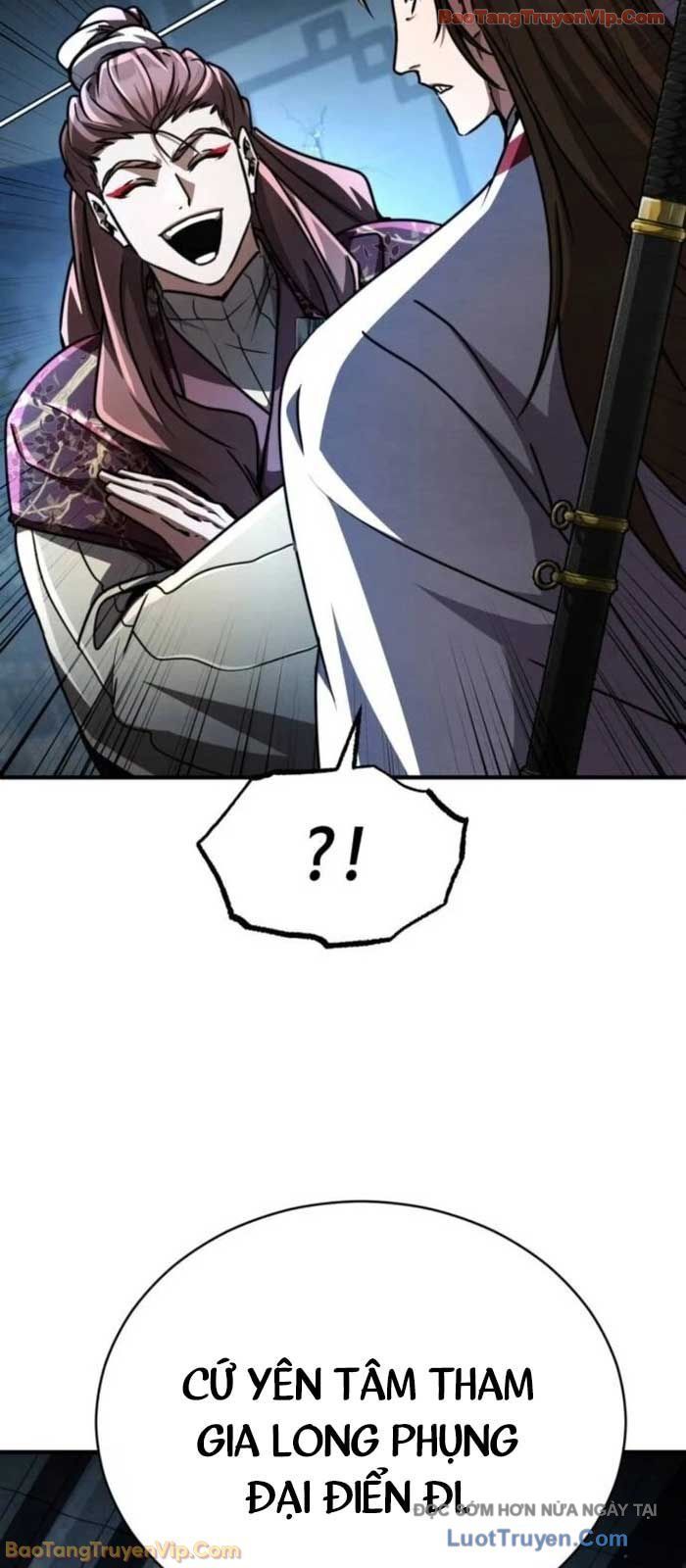 Quyền Vương Phục Sinh Chapter 26 - Trang 2