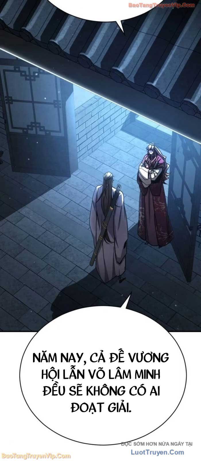 Quyền Vương Phục Sinh Chapter 26 - Trang 2