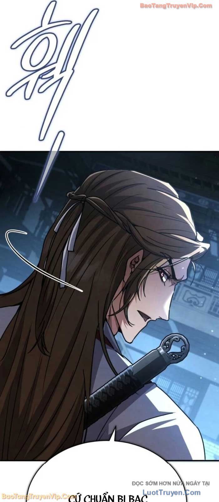 Quyền Vương Phục Sinh Chapter 26 - Trang 2