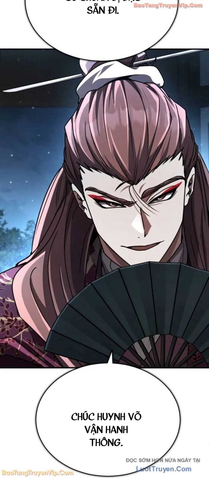 Quyền Vương Phục Sinh Chapter 26 - Trang 2