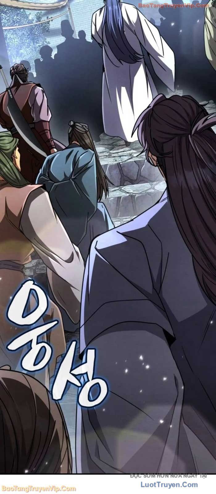 Quyền Vương Phục Sinh Chapter 26 - Trang 2