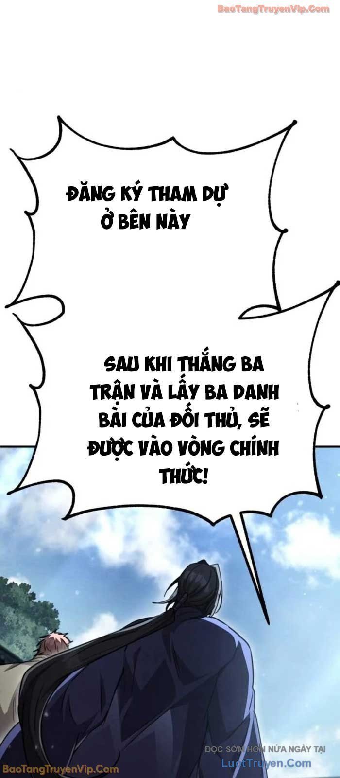 Quyền Vương Phục Sinh Chapter 26 - Trang 2