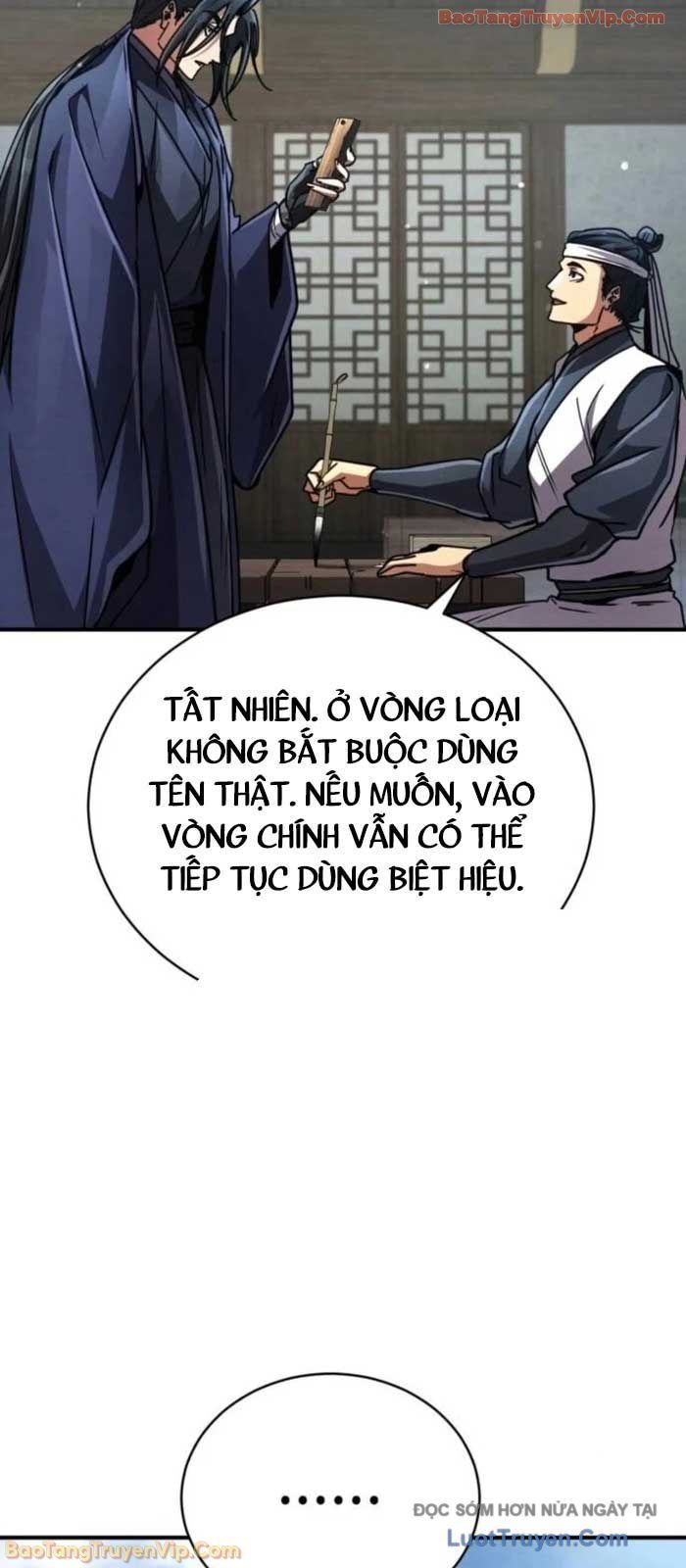 Quyền Vương Phục Sinh Chapter 26 - Trang 2