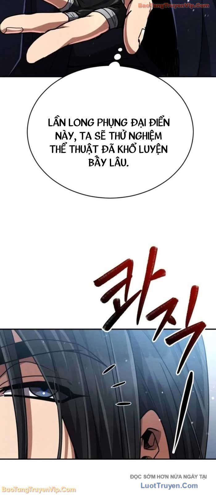 Quyền Vương Phục Sinh Chapter 26 - Trang 2