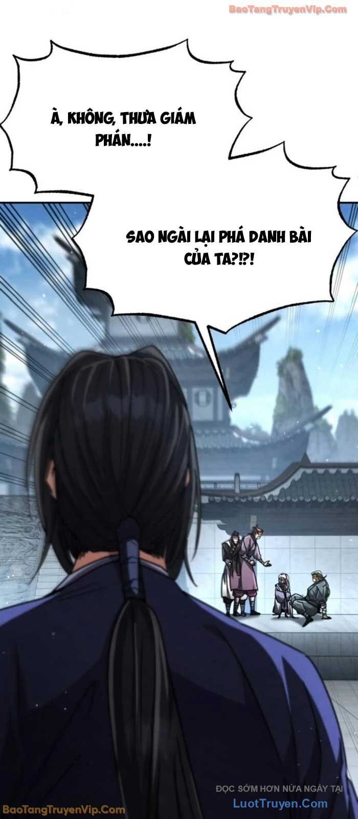 Quyền Vương Phục Sinh Chapter 26 - Trang 2