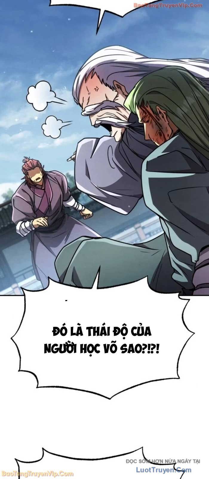 Quyền Vương Phục Sinh Chapter 26 - Trang 2