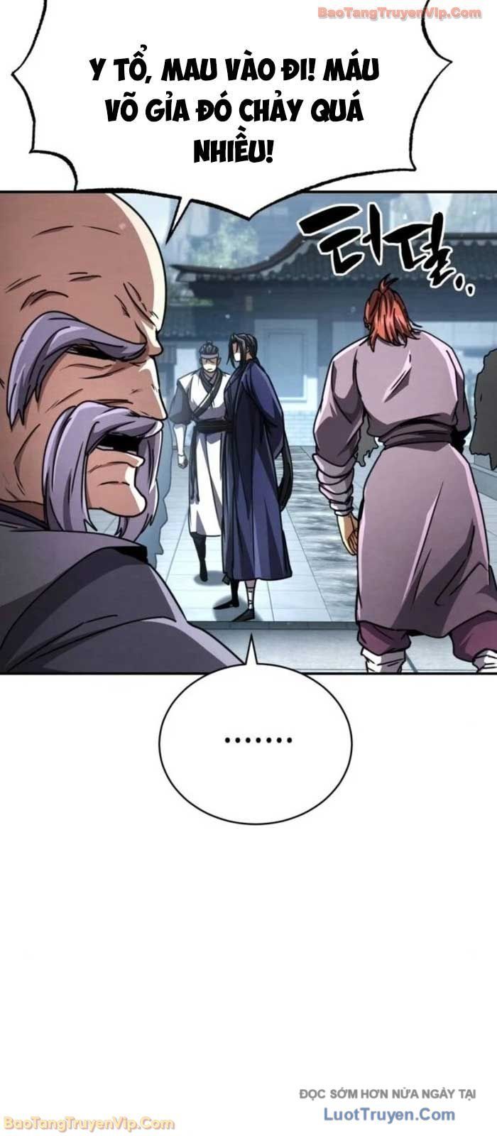 Quyền Vương Phục Sinh Chapter 26 - Trang 2