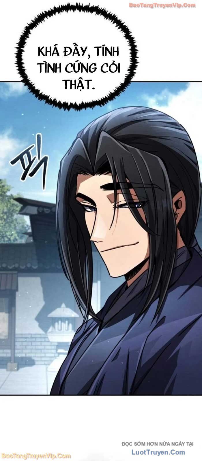 Quyền Vương Phục Sinh Chapter 26 - Trang 2