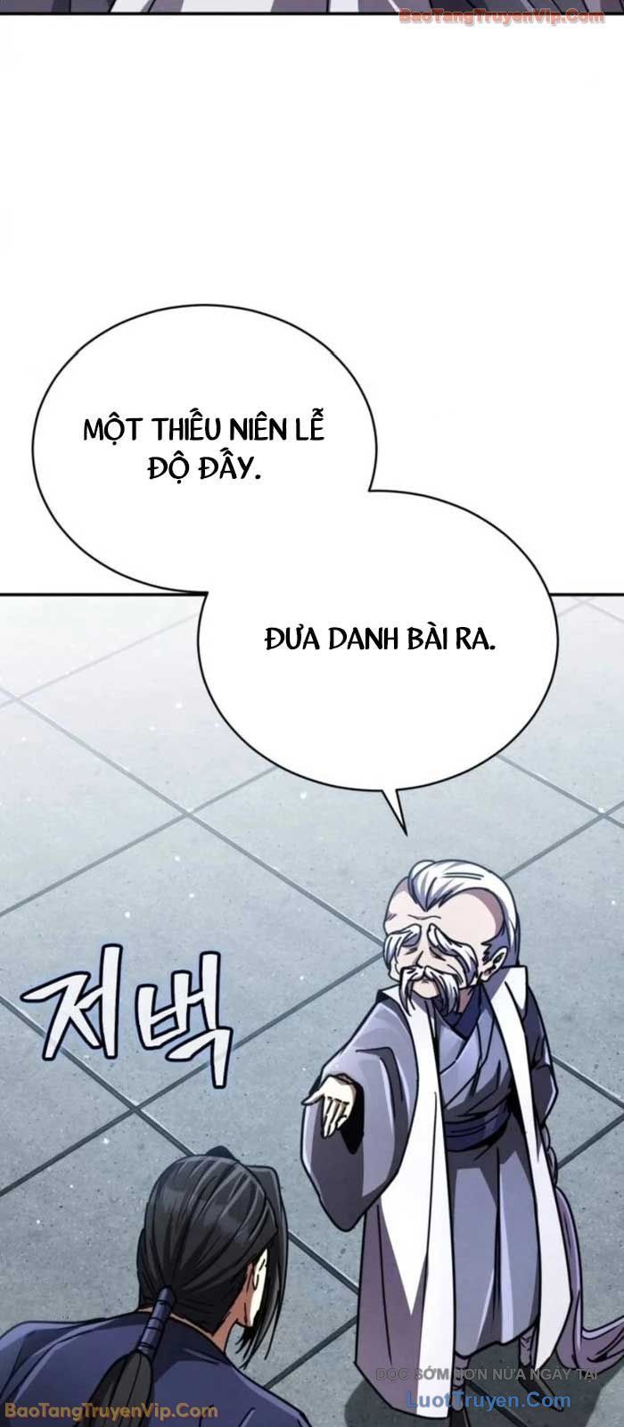 Quyền Vương Phục Sinh Chapter 26 - Trang 2