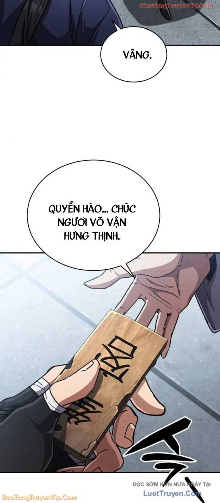 Quyền Vương Phục Sinh Chapter 26 - Trang 2