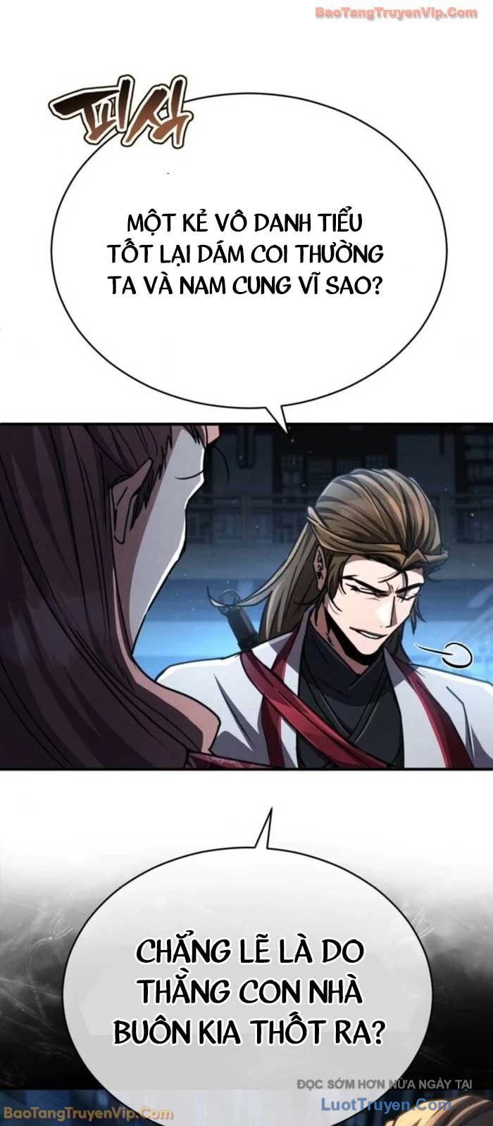 Quyền Vương Phục Sinh Chapter 26 - Trang 2