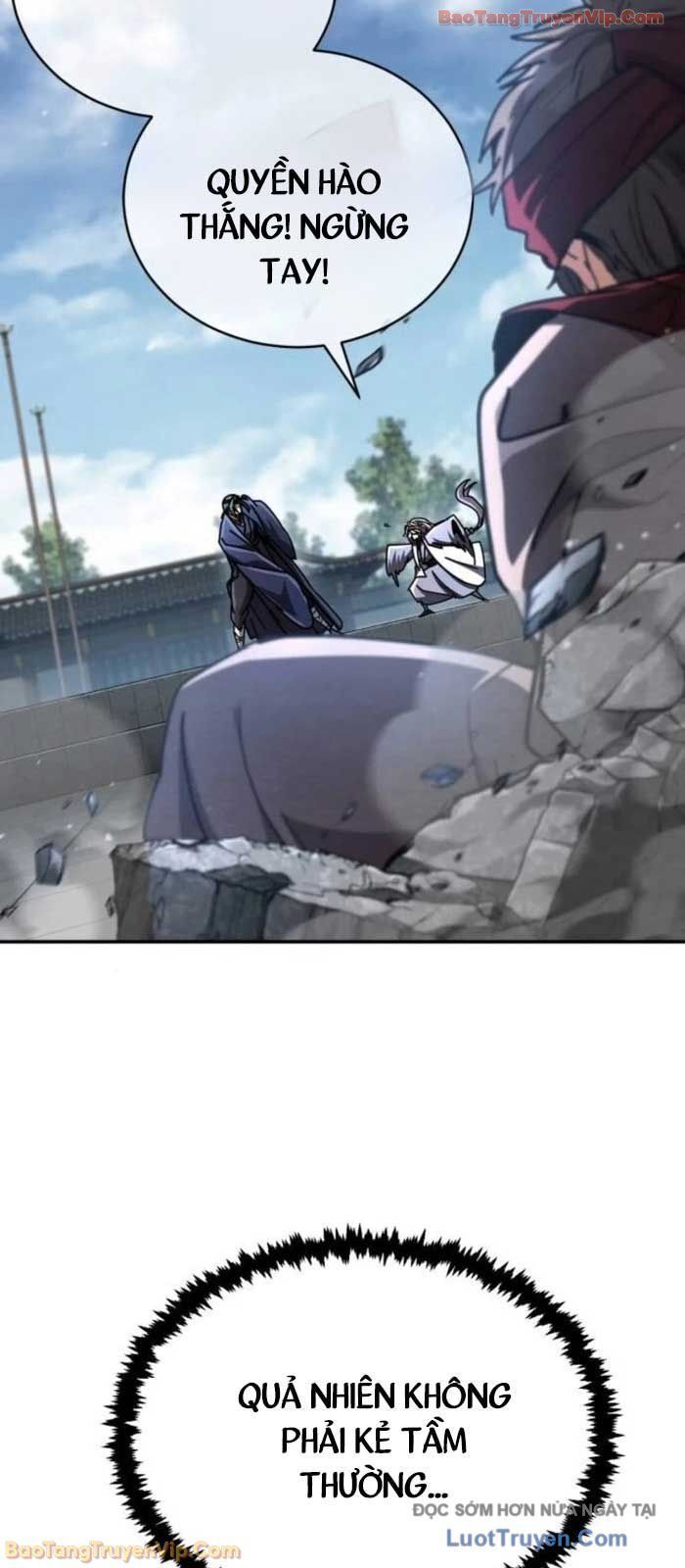 Quyền Vương Phục Sinh Chapter 26 - Trang 2