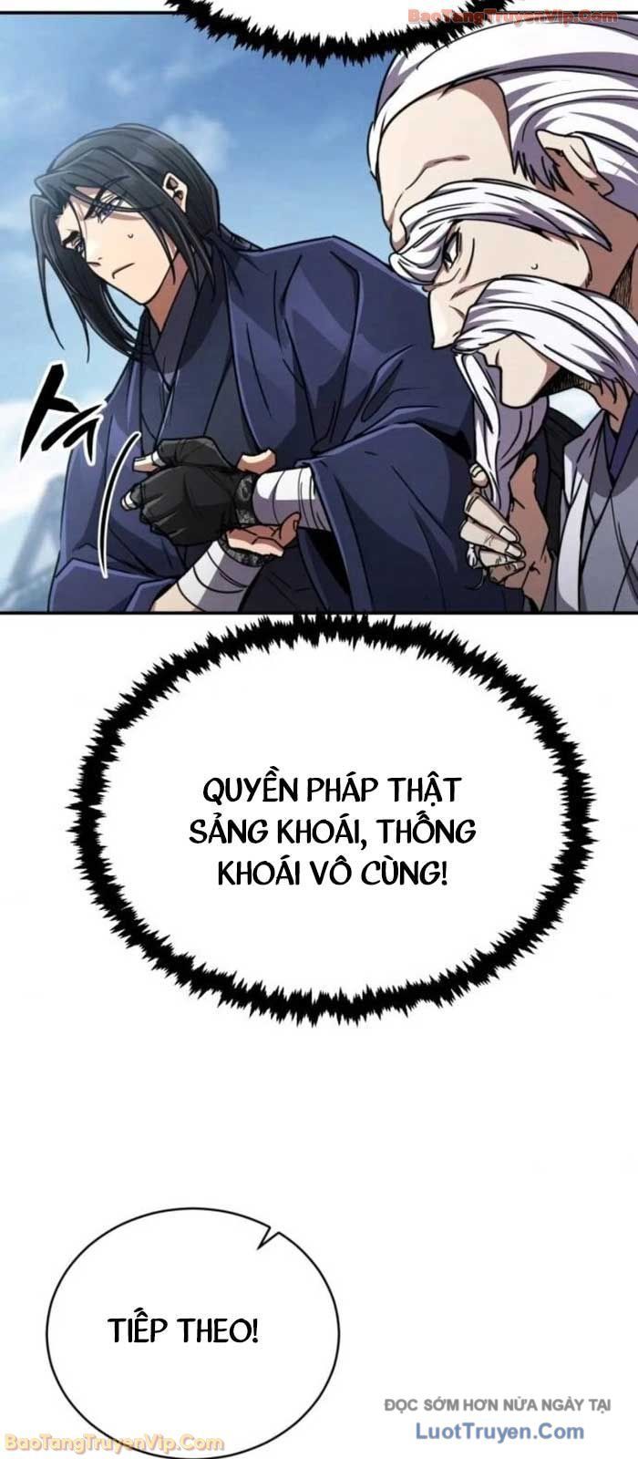 Quyền Vương Phục Sinh Chapter 26 - Trang 2