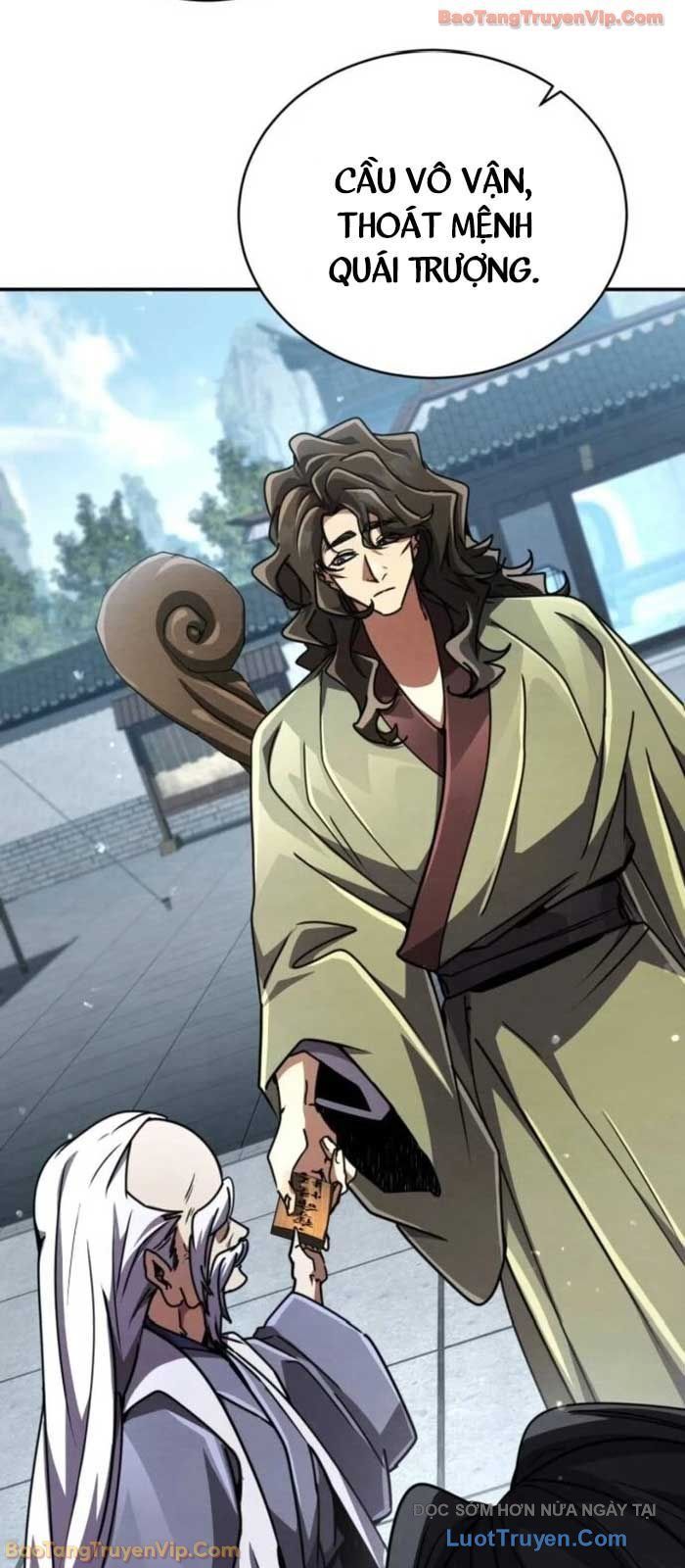 Quyền Vương Phục Sinh Chapter 26 - Trang 2