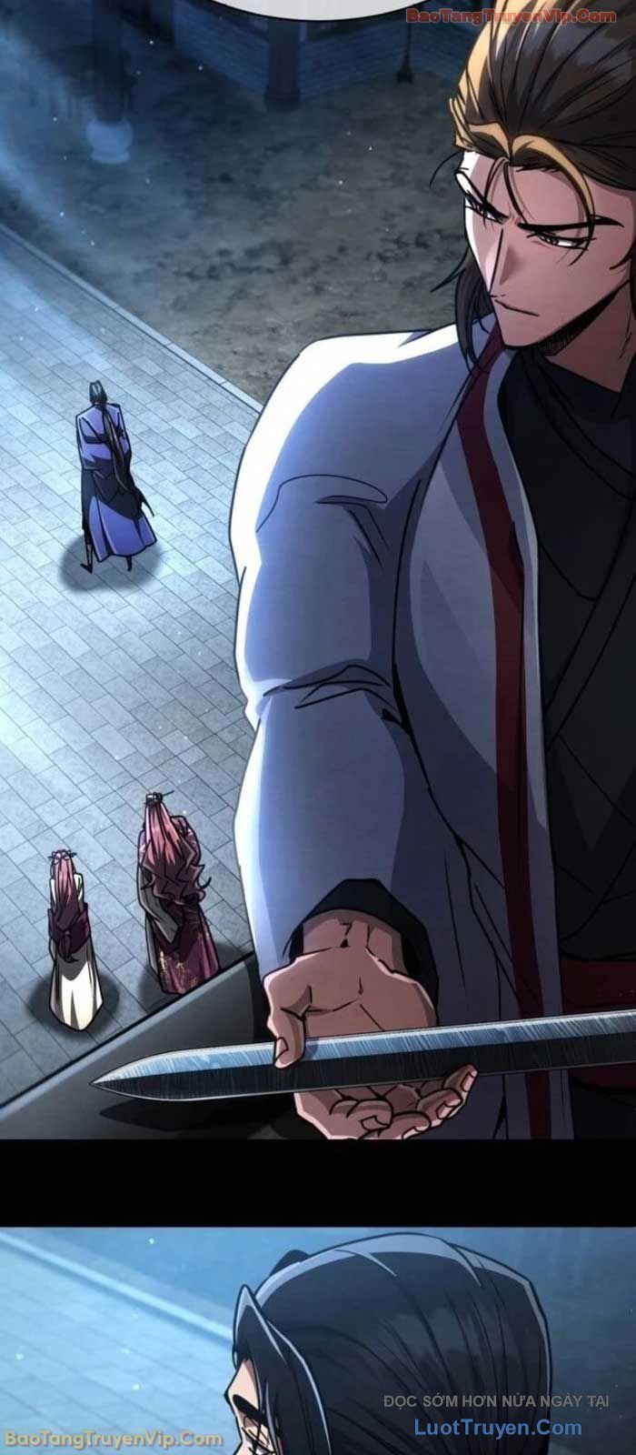 Quyền Vương Phục Sinh Chapter 26 - Trang 2