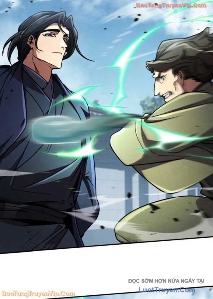 Quyền Vương Phục Sinh Chapter 26 - Trang 2