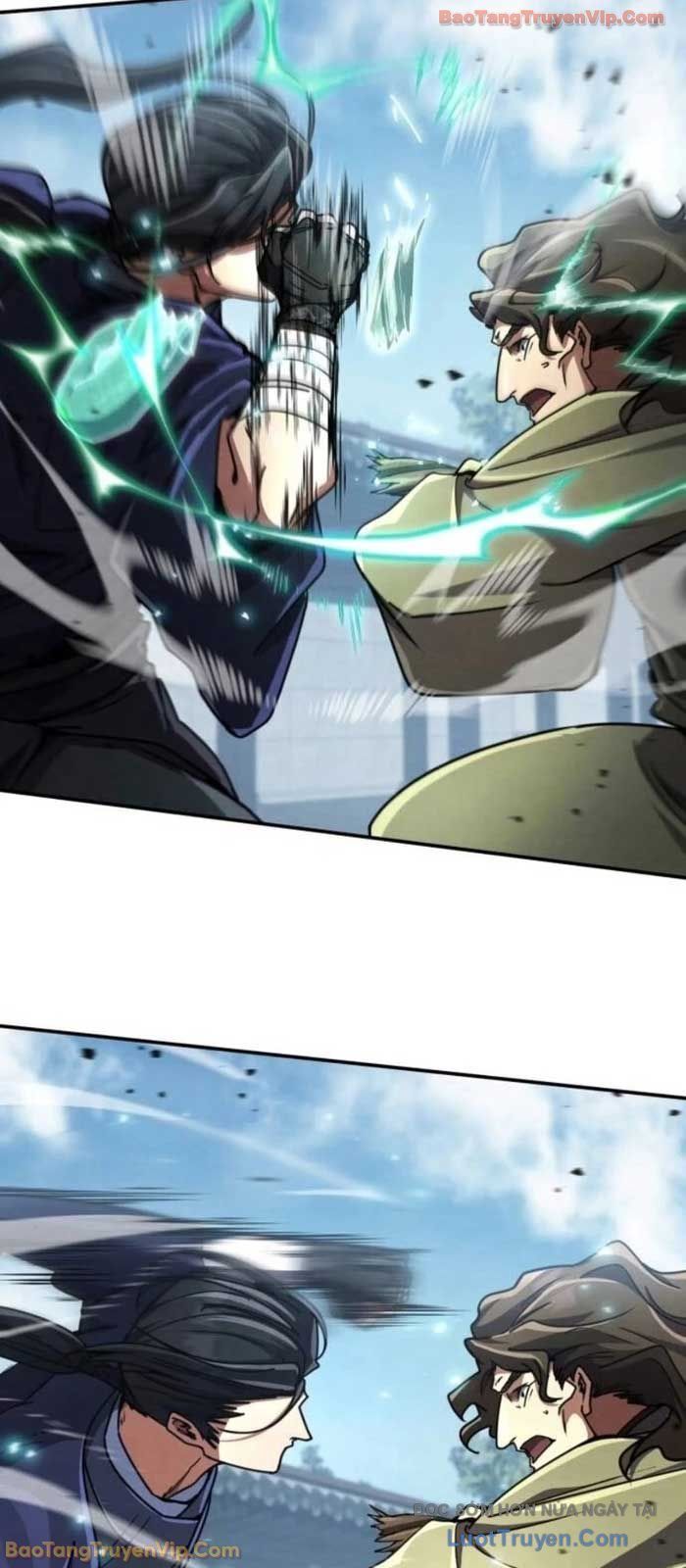 Quyền Vương Phục Sinh Chapter 26 - Trang 2