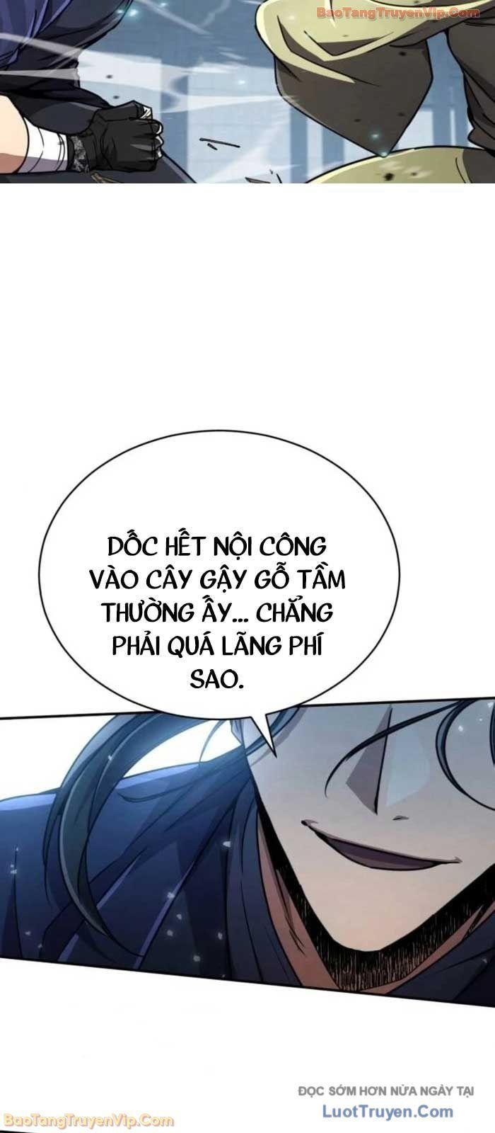 Quyền Vương Phục Sinh Chapter 26 - Trang 2
