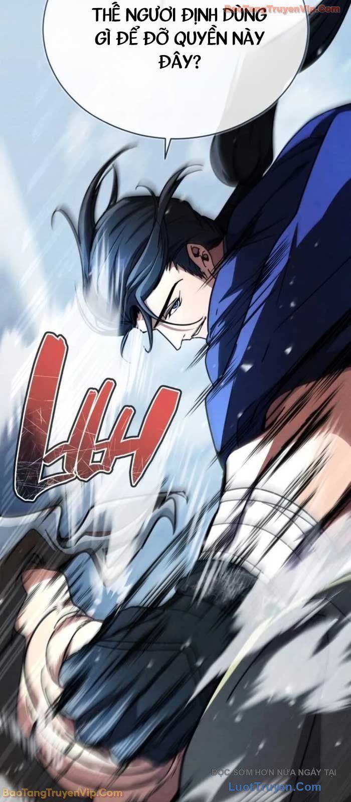 Quyền Vương Phục Sinh Chapter 26 - Trang 2