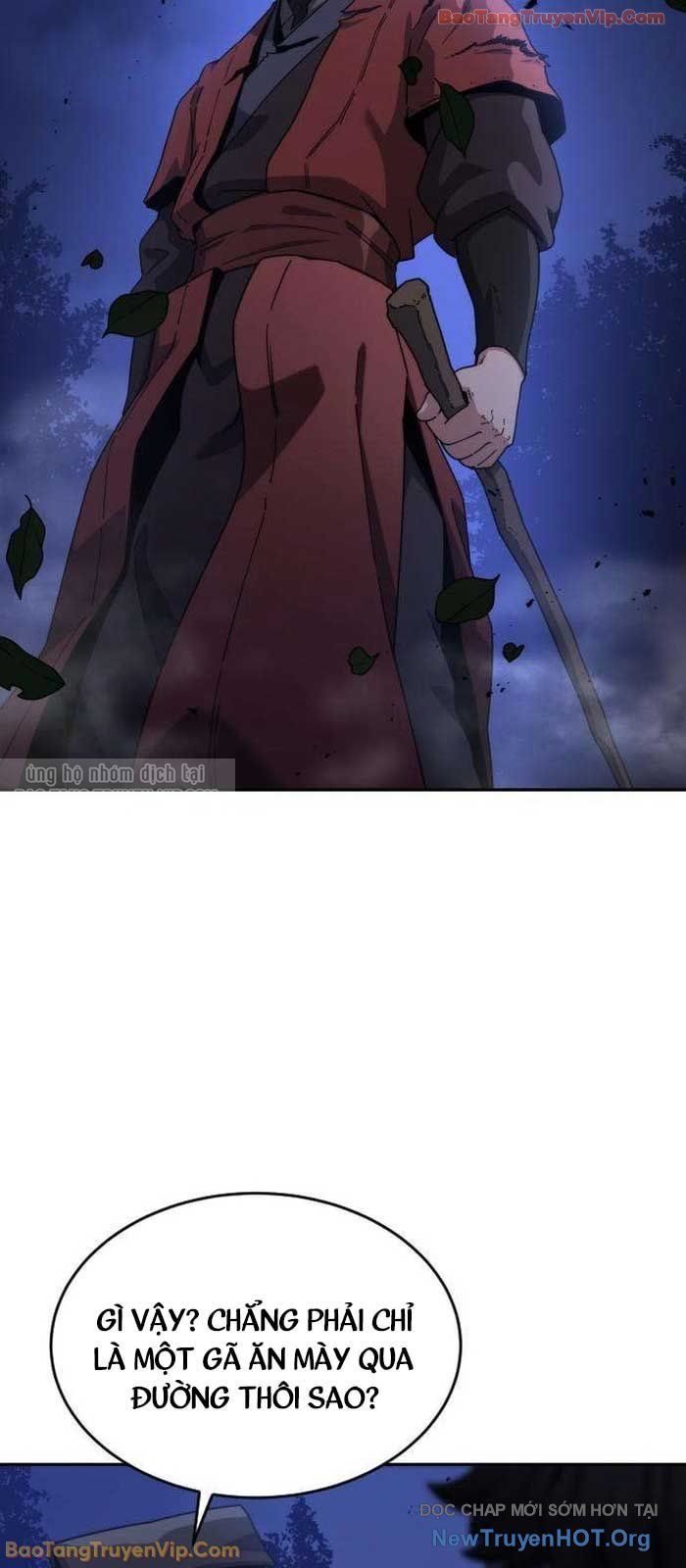 Tiểu Nữ Che Giấu Thiên Phú Võ Công Chapter 2 - Trang 2