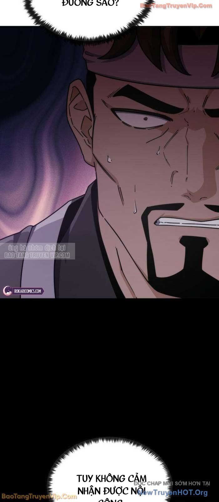 Tiểu Nữ Che Giấu Thiên Phú Võ Công Chapter 2 - Trang 2