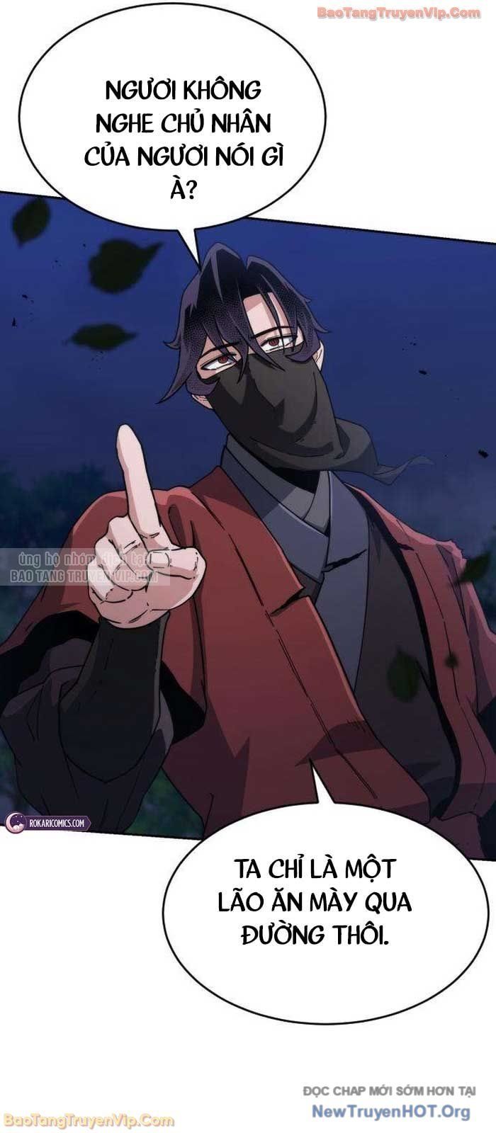 Tiểu Nữ Che Giấu Thiên Phú Võ Công Chapter 2 - Trang 2