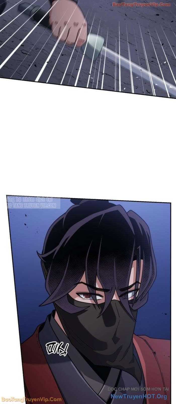Tiểu Nữ Che Giấu Thiên Phú Võ Công Chapter 2 - Trang 2