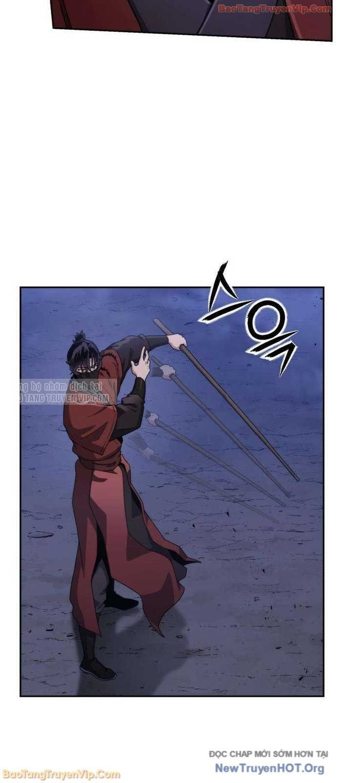 Tiểu Nữ Che Giấu Thiên Phú Võ Công Chapter 2 - Trang 2