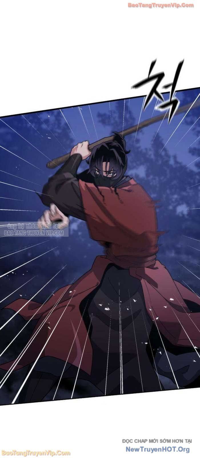 Tiểu Nữ Che Giấu Thiên Phú Võ Công Chapter 2 - Trang 2