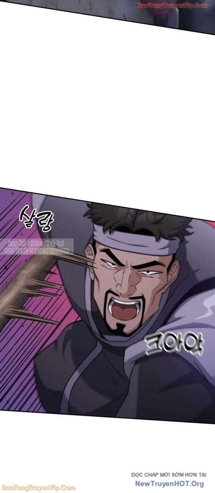 Tiểu Nữ Che Giấu Thiên Phú Võ Công Chapter 2 - Trang 2