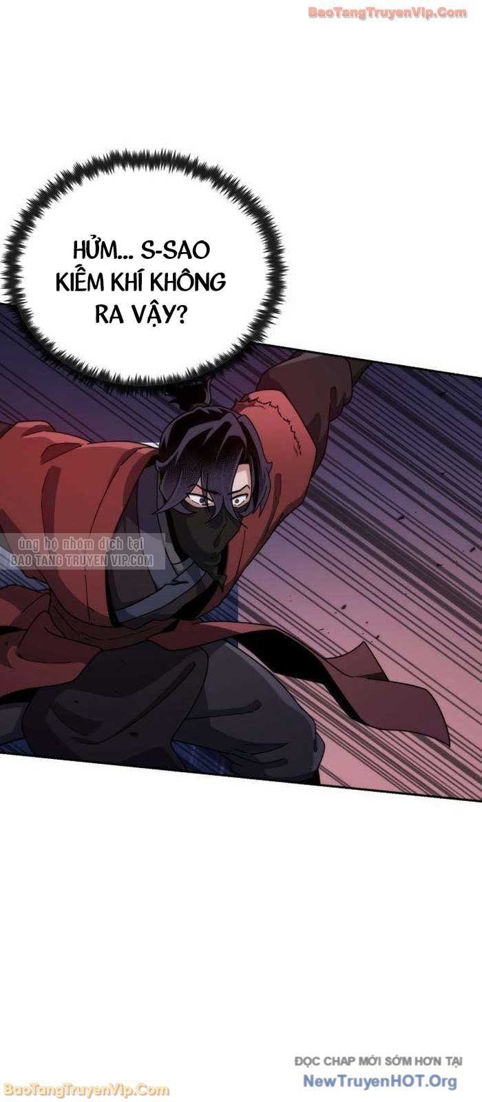 Tiểu Nữ Che Giấu Thiên Phú Võ Công Chapter 2 - Trang 2