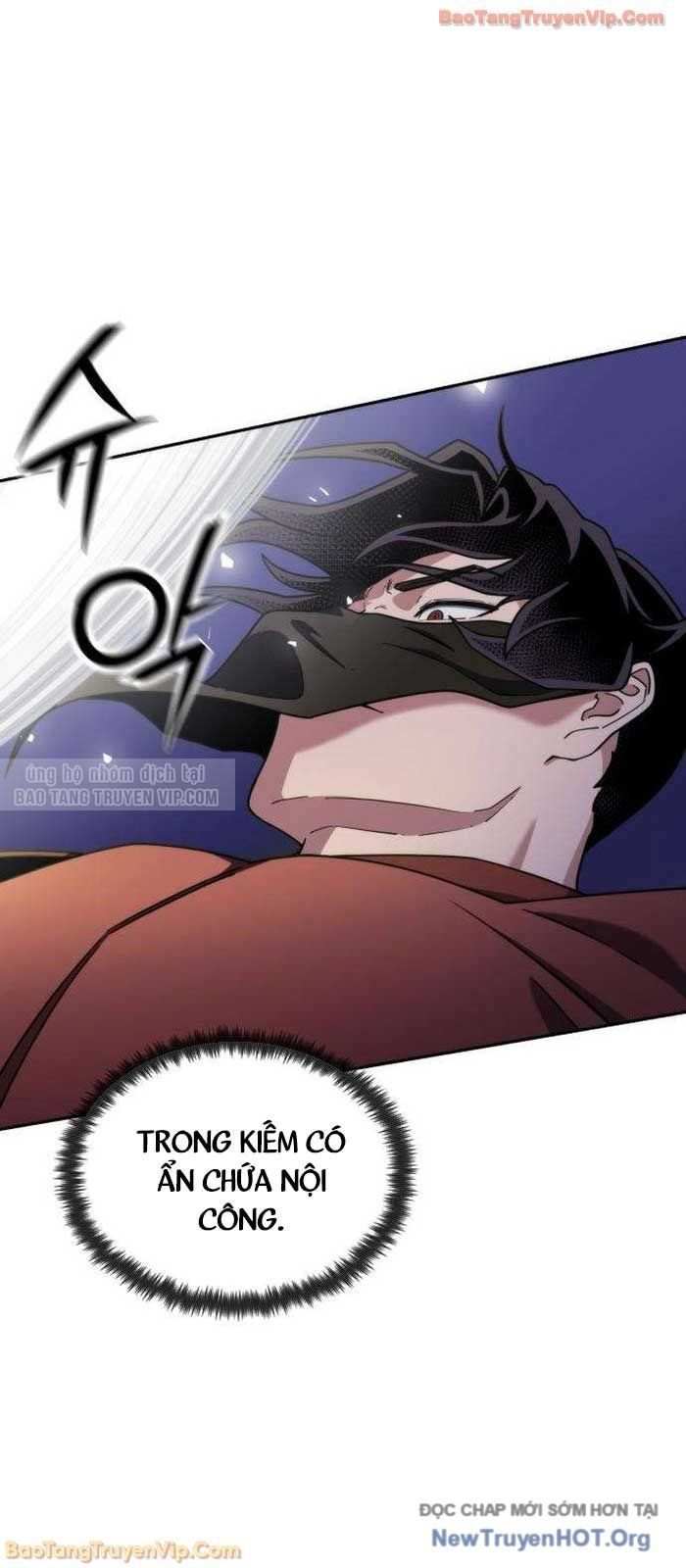 Tiểu Nữ Che Giấu Thiên Phú Võ Công Chapter 2 - Trang 2