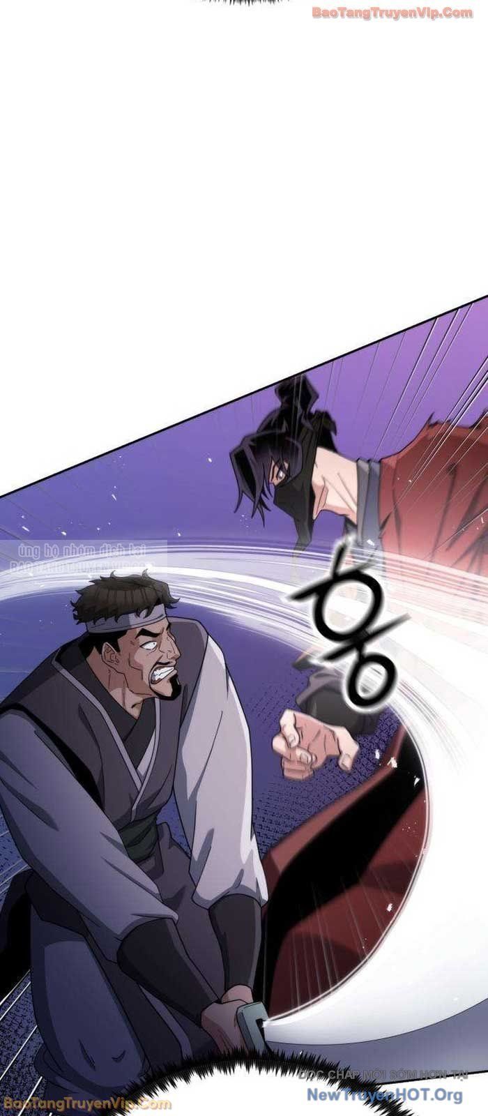 Tiểu Nữ Che Giấu Thiên Phú Võ Công Chapter 2 - Trang 2