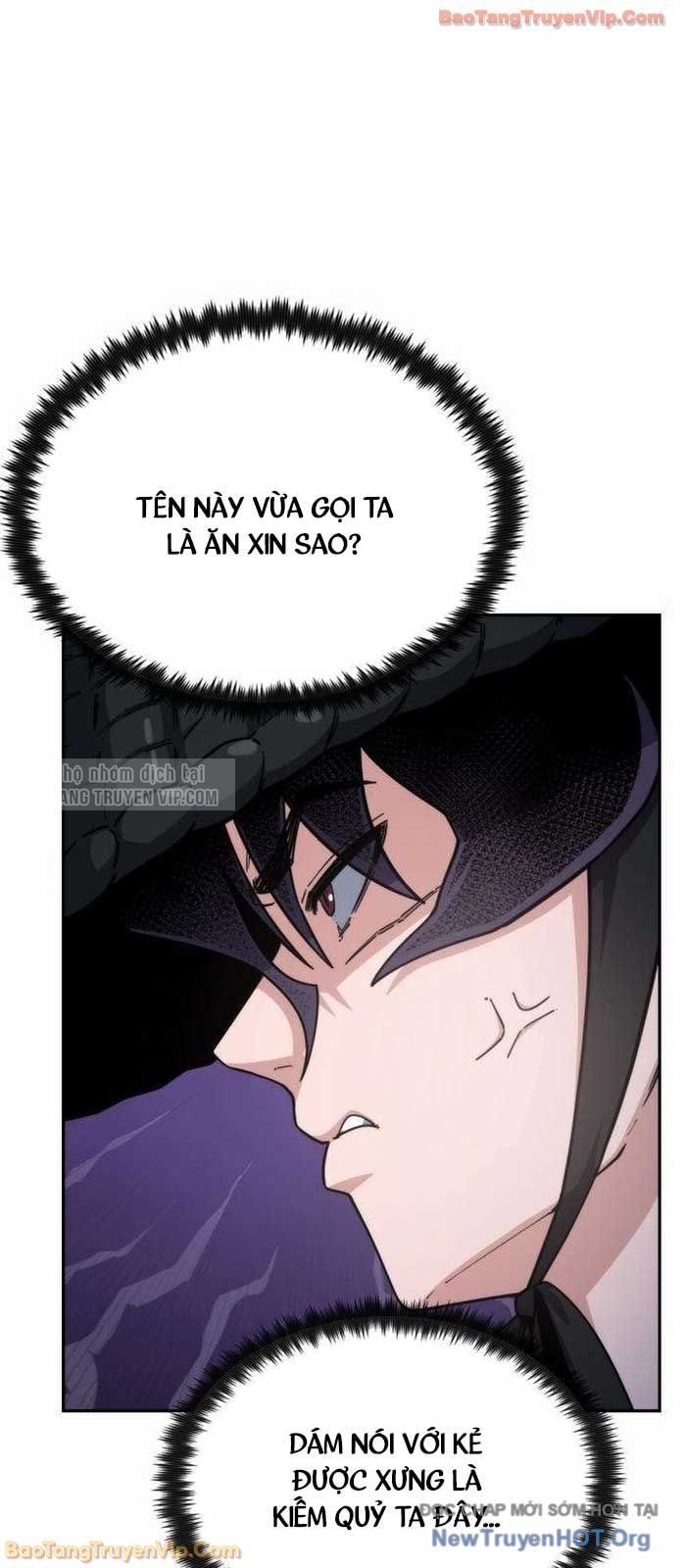 Tiểu Nữ Che Giấu Thiên Phú Võ Công Chapter 2 - Trang 2