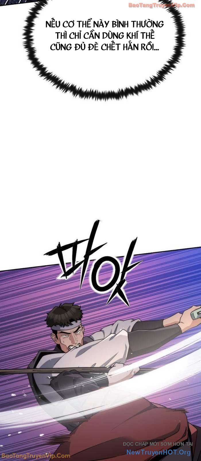 Tiểu Nữ Che Giấu Thiên Phú Võ Công Chapter 2 - Trang 2