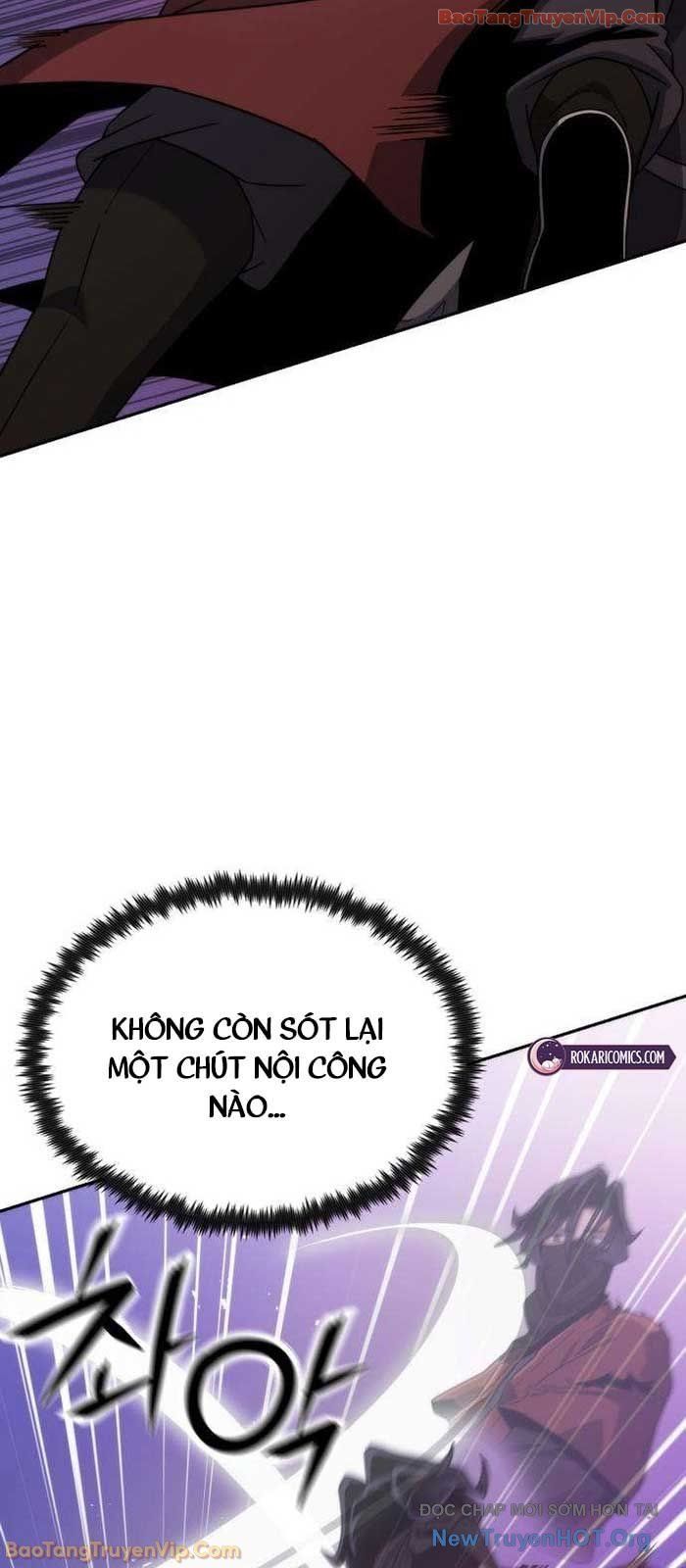 Tiểu Nữ Che Giấu Thiên Phú Võ Công Chapter 2 - Trang 2