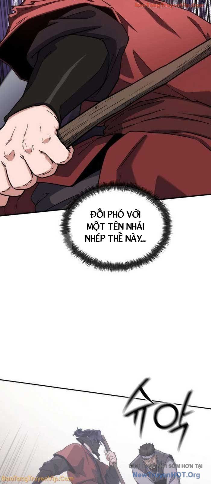 Tiểu Nữ Che Giấu Thiên Phú Võ Công Chapter 2 - Trang 2