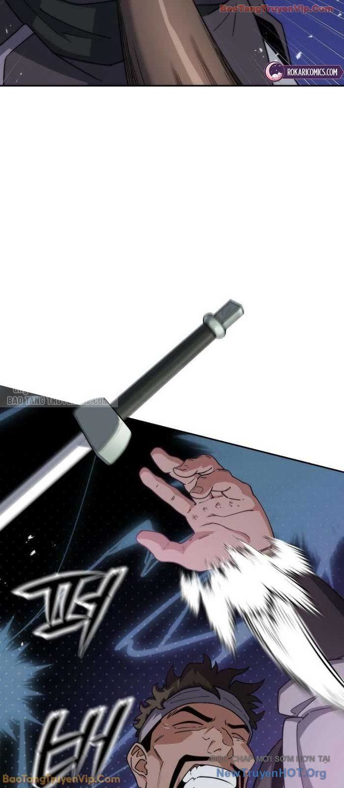 Tiểu Nữ Che Giấu Thiên Phú Võ Công Chapter 2 - Trang 2