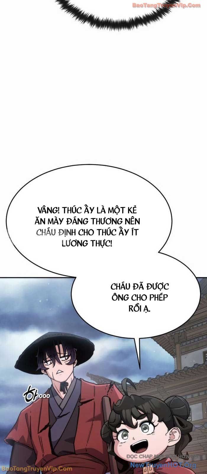 Tiểu Nữ Che Giấu Thiên Phú Võ Công Chapter 2 - Trang 2