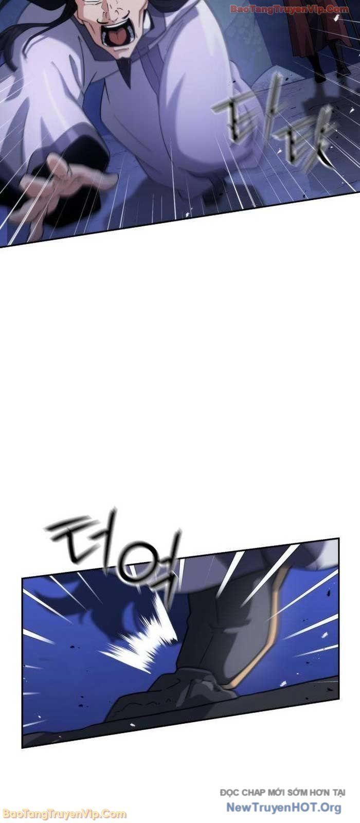 Tiểu Nữ Che Giấu Thiên Phú Võ Công Chapter 2 - Trang 2