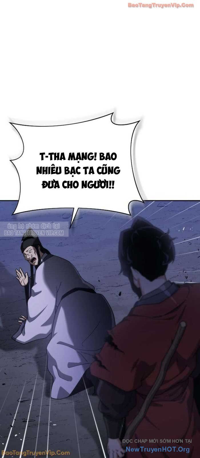 Tiểu Nữ Che Giấu Thiên Phú Võ Công Chapter 2 - Trang 2