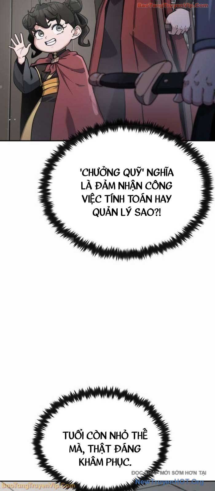 Tiểu Nữ Che Giấu Thiên Phú Võ Công Chapter 2 - Trang 2