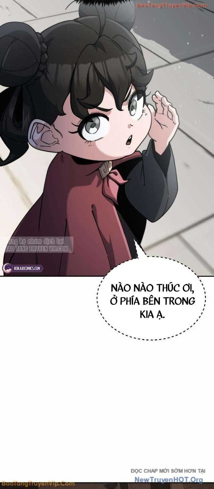 Tiểu Nữ Che Giấu Thiên Phú Võ Công Chapter 2 - Trang 2