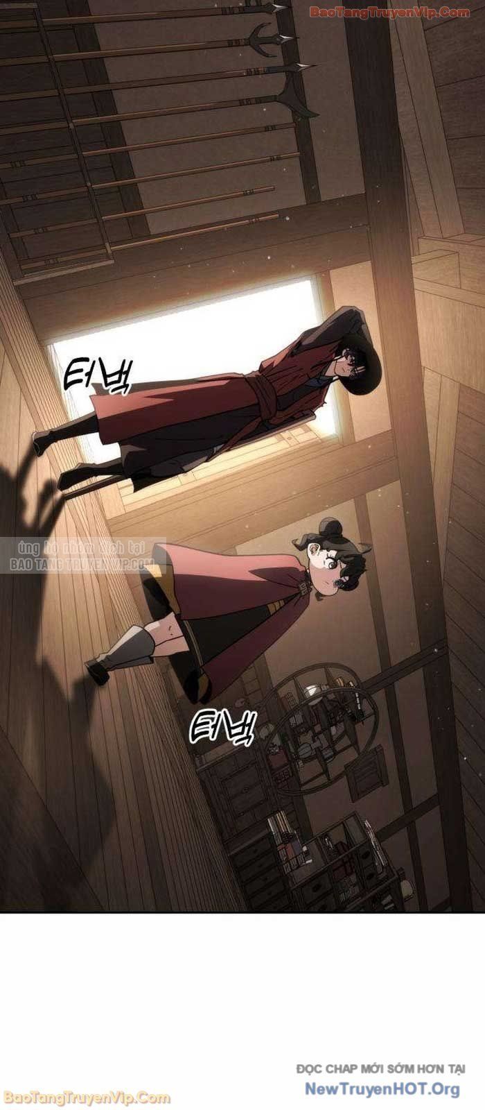 Tiểu Nữ Che Giấu Thiên Phú Võ Công Chapter 2 - Trang 2