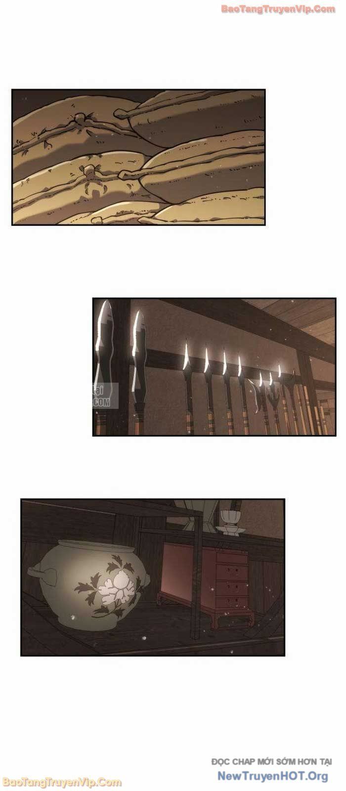 Tiểu Nữ Che Giấu Thiên Phú Võ Công Chapter 2 - Trang 2