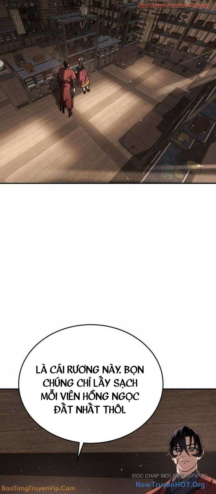 Tiểu Nữ Che Giấu Thiên Phú Võ Công Chapter 2 - Trang 2