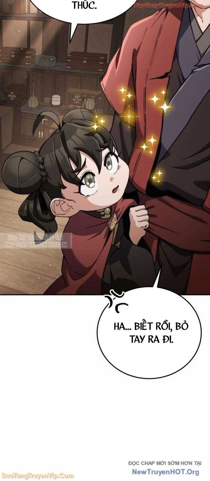 Tiểu Nữ Che Giấu Thiên Phú Võ Công Chapter 2 - Trang 2