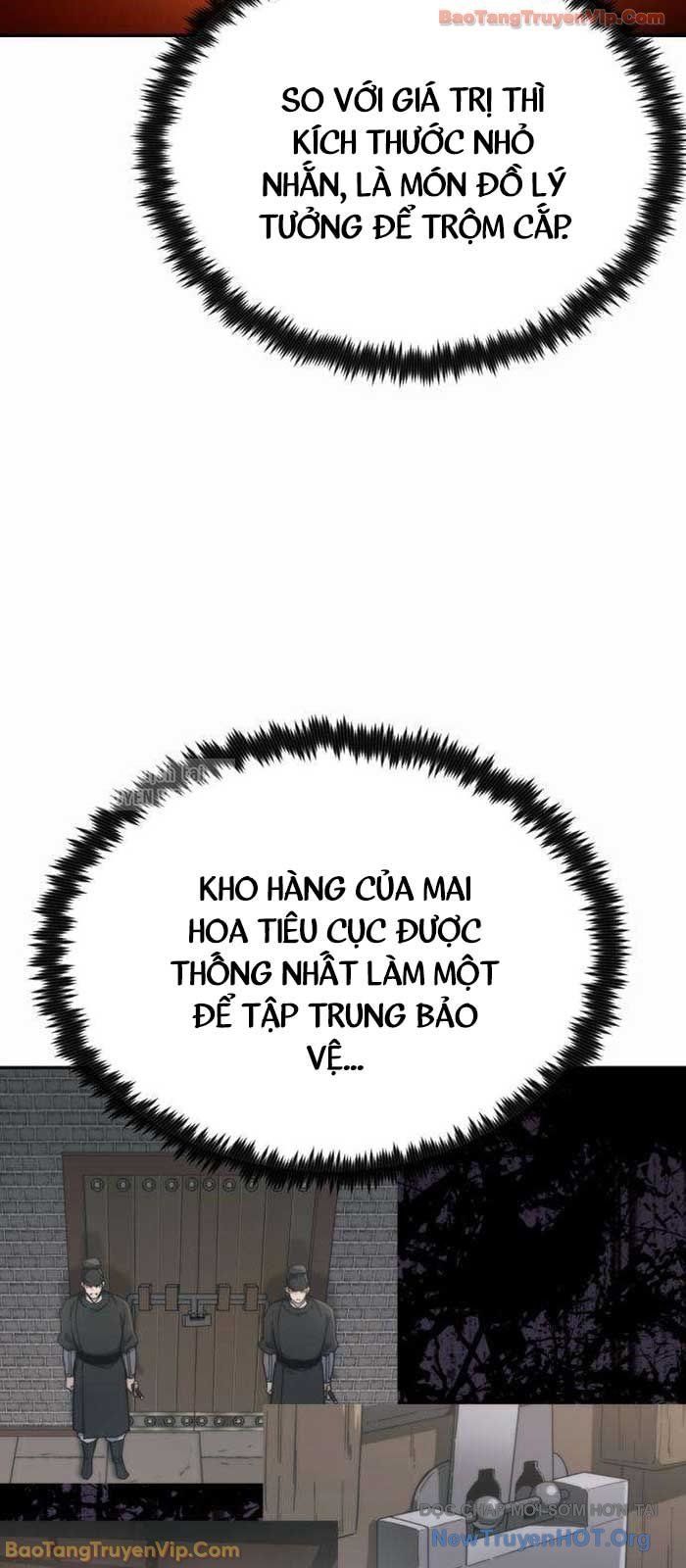 Tiểu Nữ Che Giấu Thiên Phú Võ Công Chapter 2 - Trang 2